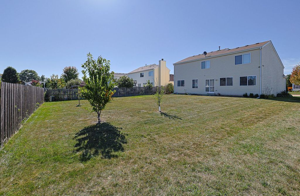 2407 Miriam Avenue, Zion, IL 60099