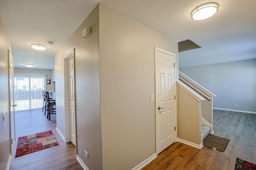 2407 Miriam Avenue, Zion, IL 60099