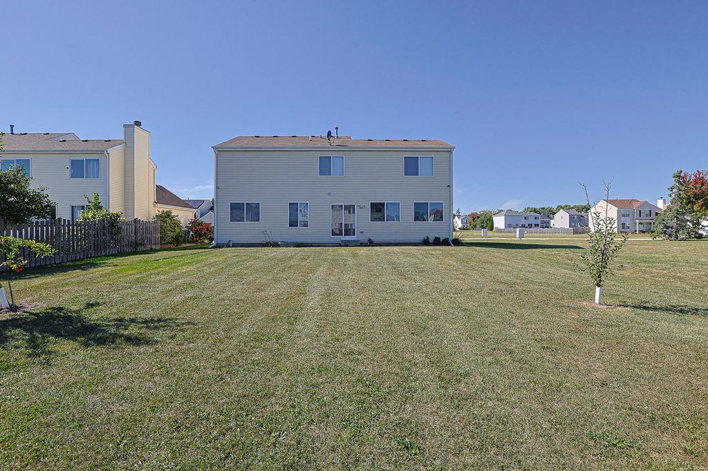 2407 Miriam Avenue, Zion, IL 60099