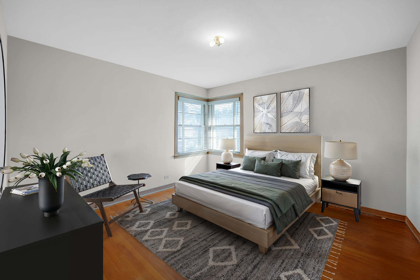 9241 S Richmond Avenue, Evergreen Park, IL 60805