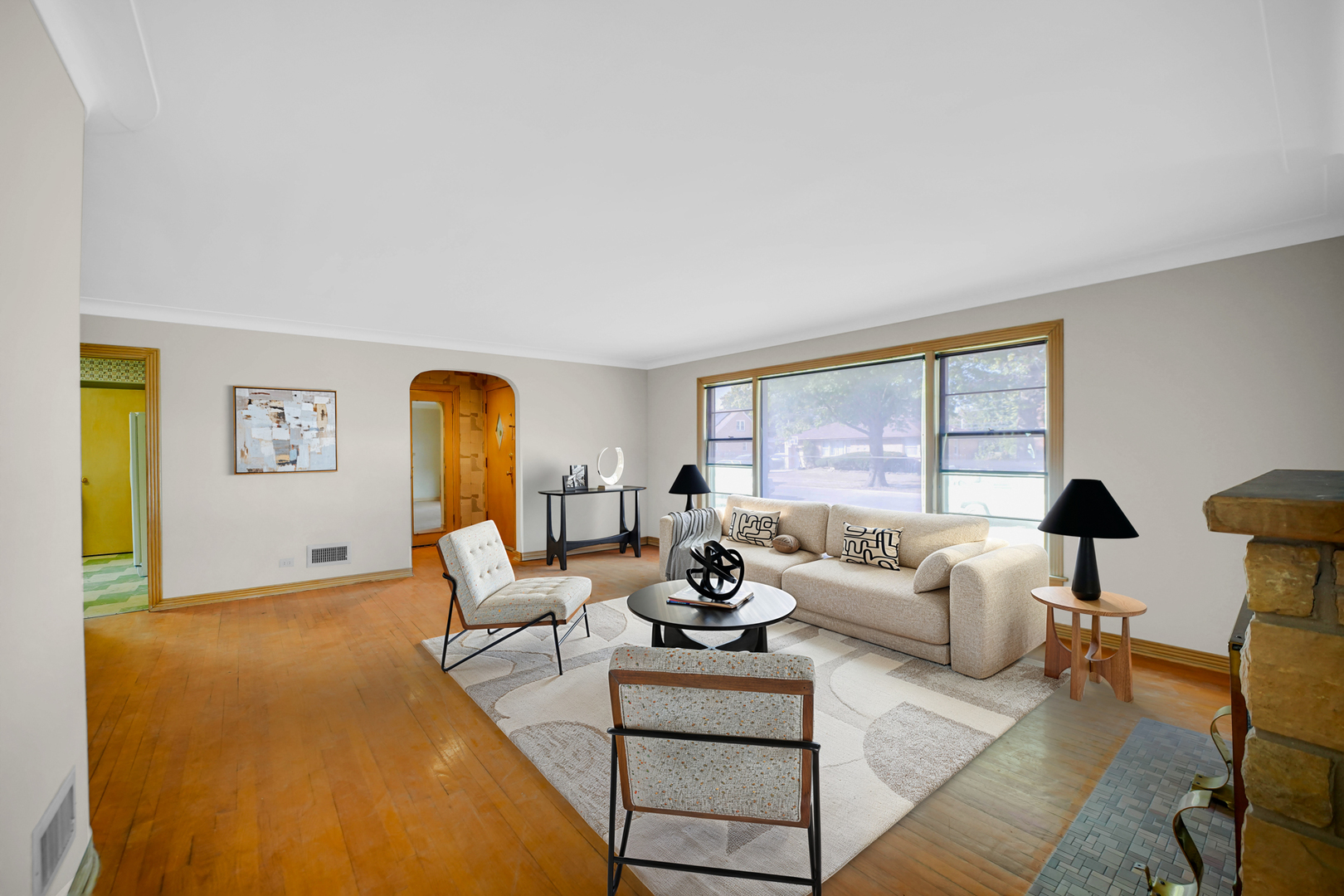 9241 S Richmond Avenue, Evergreen Park, IL 60805