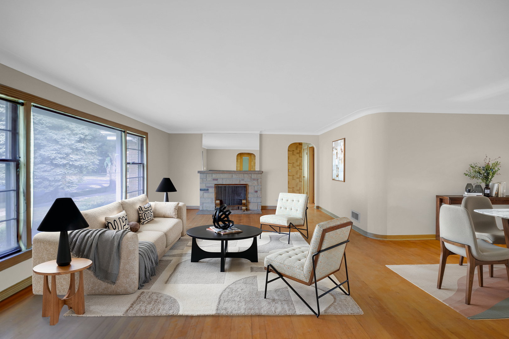 9241 S Richmond Avenue, Evergreen Park, IL 60805