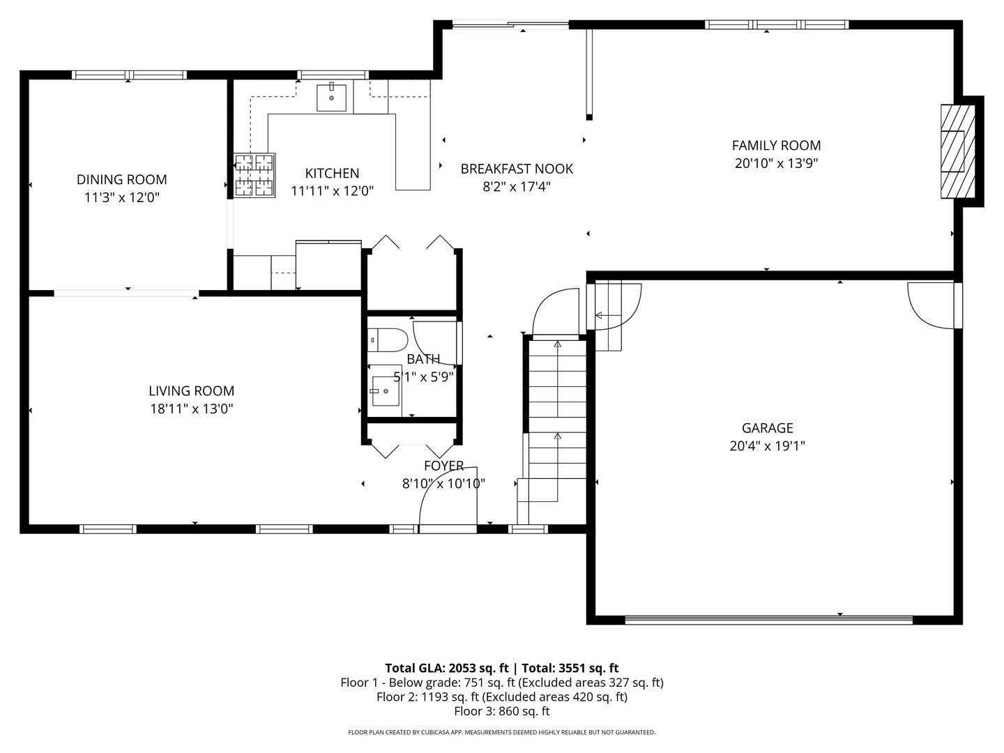 13951 Green Valley Drive, Orland Park, IL 60467