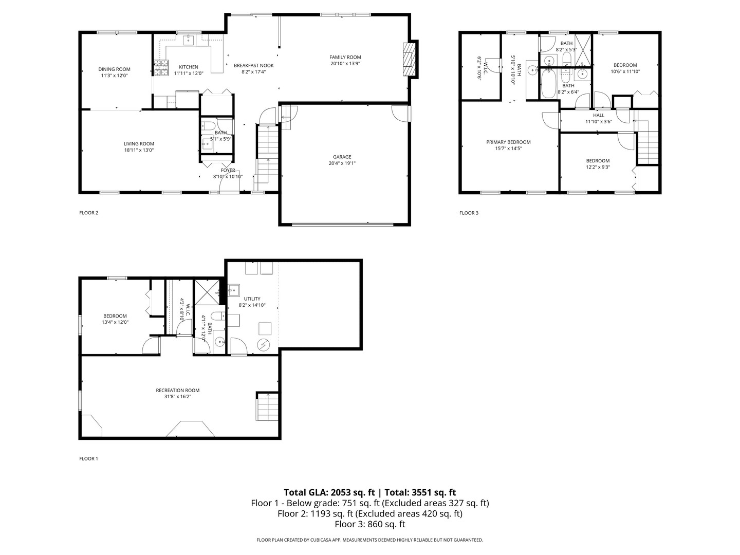13951 Green Valley Drive, Orland Park, IL 60467