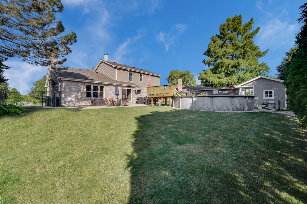 13951 Green Valley Drive, Orland Park, IL 60467