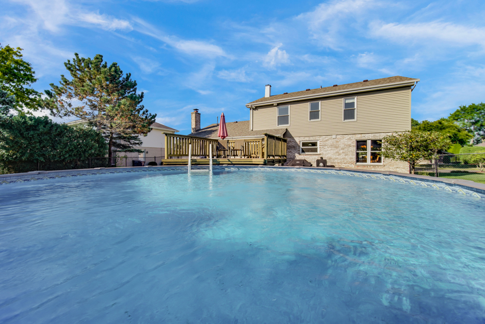 13951 Green Valley Drive, Orland Park, IL 60467