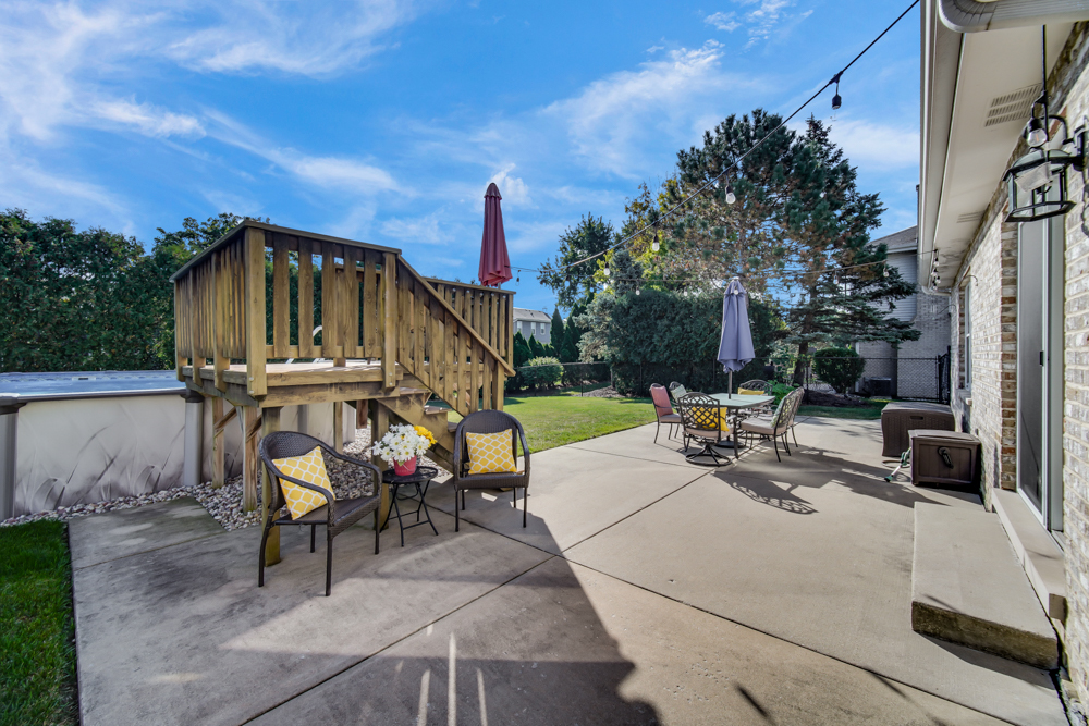 13951 Green Valley Drive, Orland Park, IL 60467