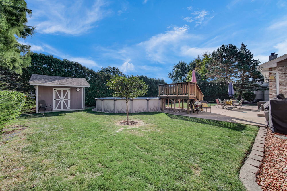 13951 Green Valley Drive, Orland Park, IL 60467