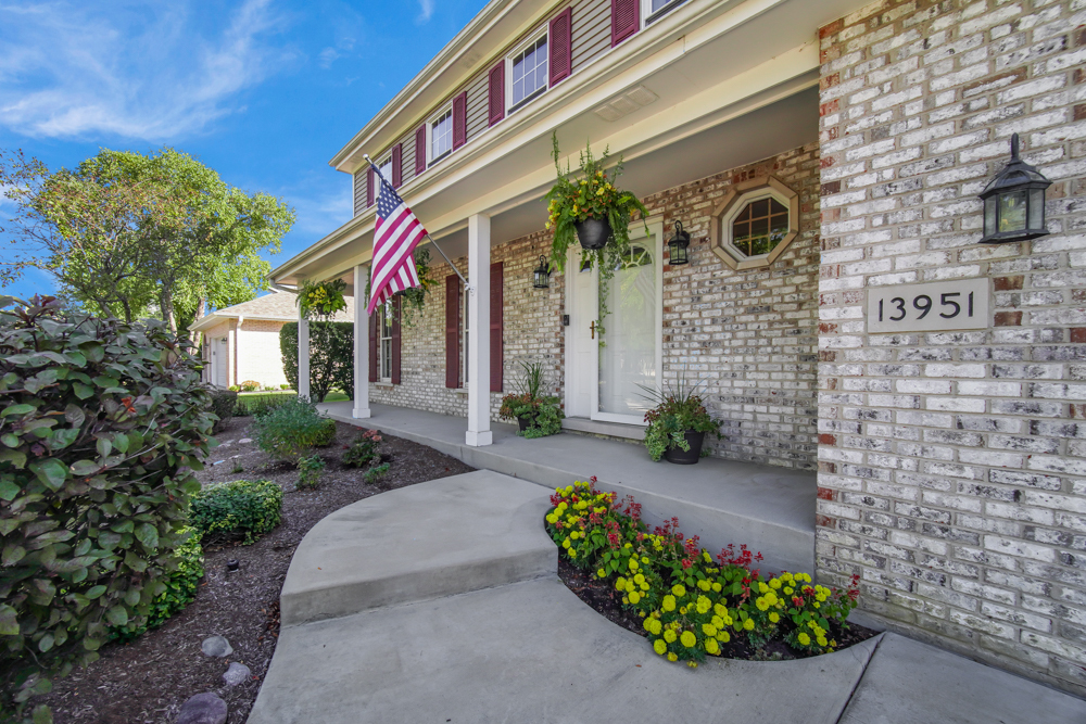 13951 Green Valley Drive, Orland Park, IL 60467