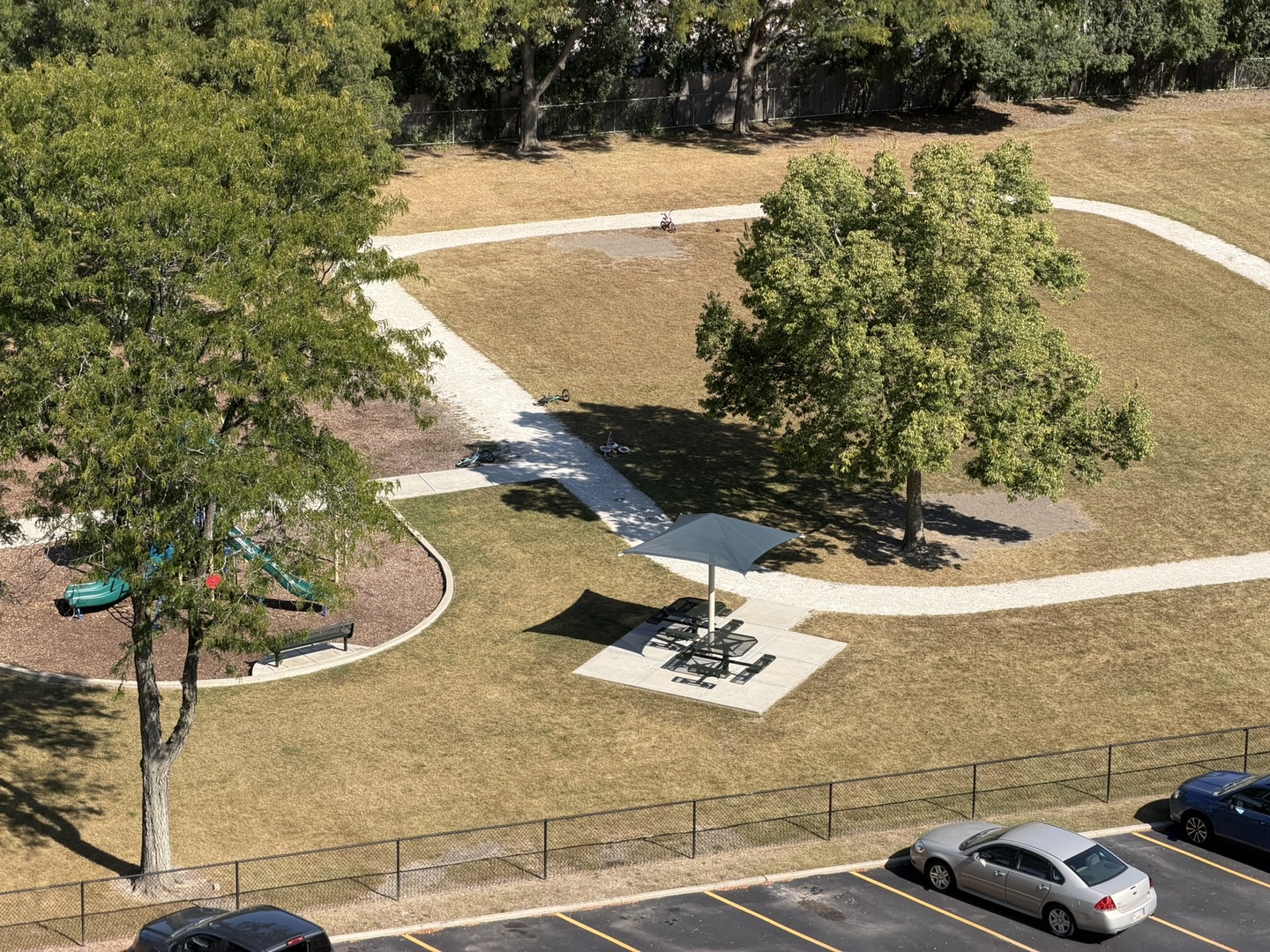 6340 Americana Drive #1202, Willowbrook, IL 60527