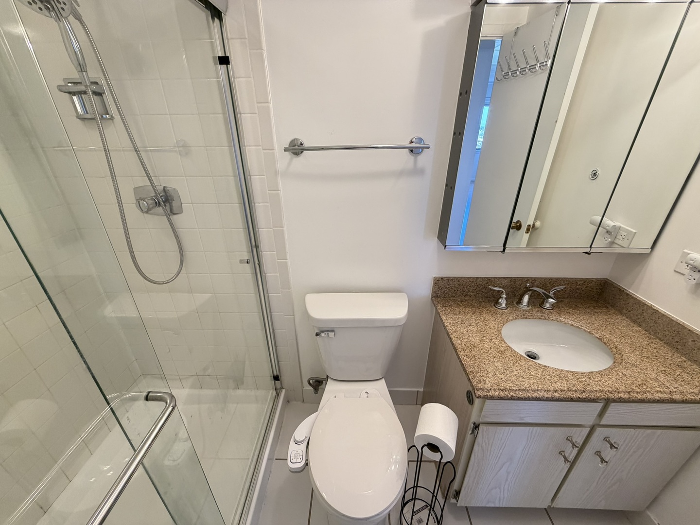 6340 Americana Drive #1202, Willowbrook, IL 60527