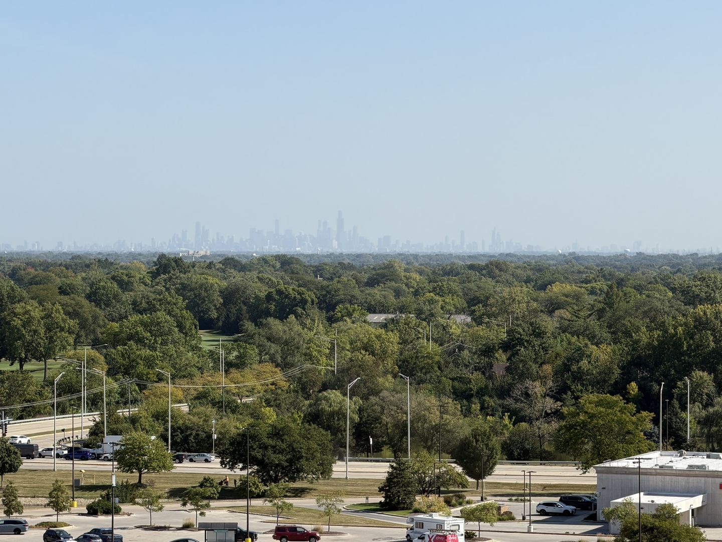 6340 Americana Drive #1202, Willowbrook, IL 60527