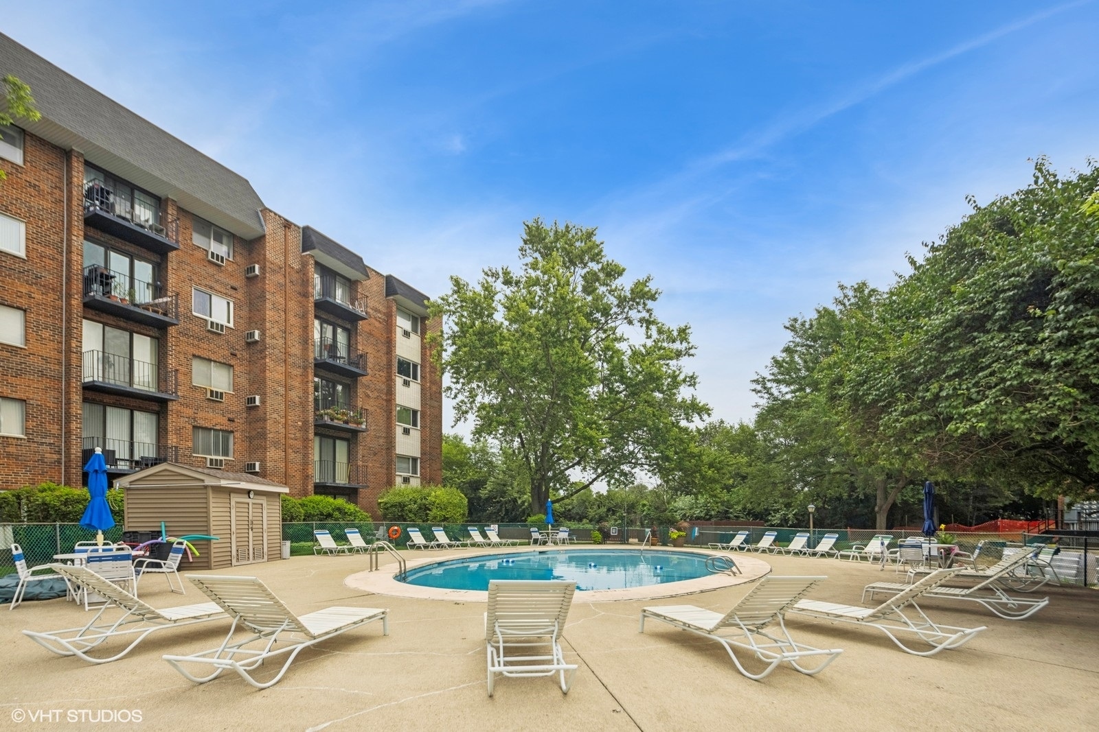 4721 Saint Joseph Creek Road #1B, Lisle, IL 60532