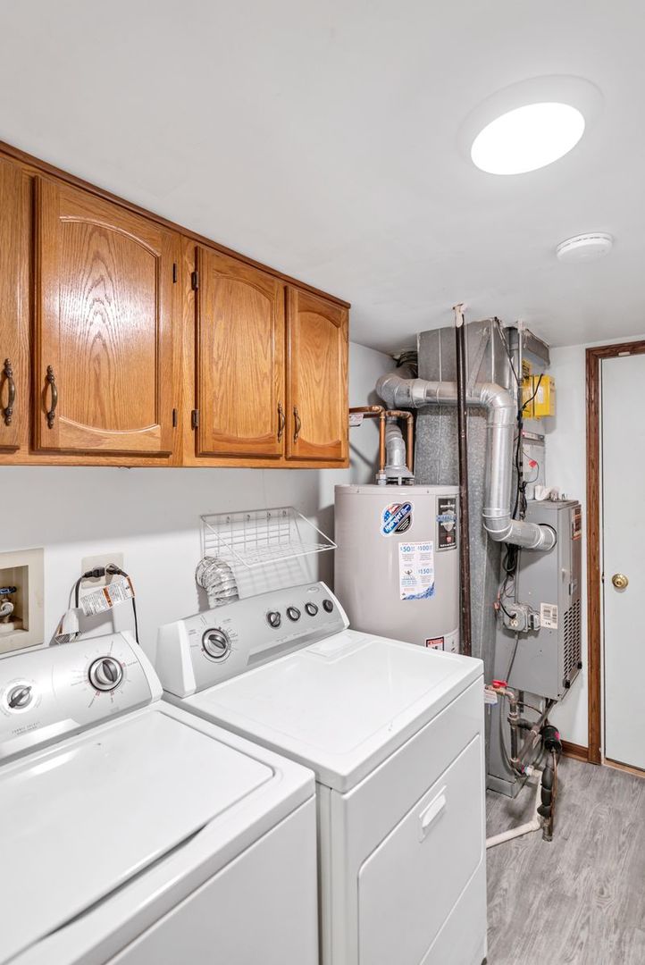 2116 Glasgow Court #2116, Hanover Park, IL 60133