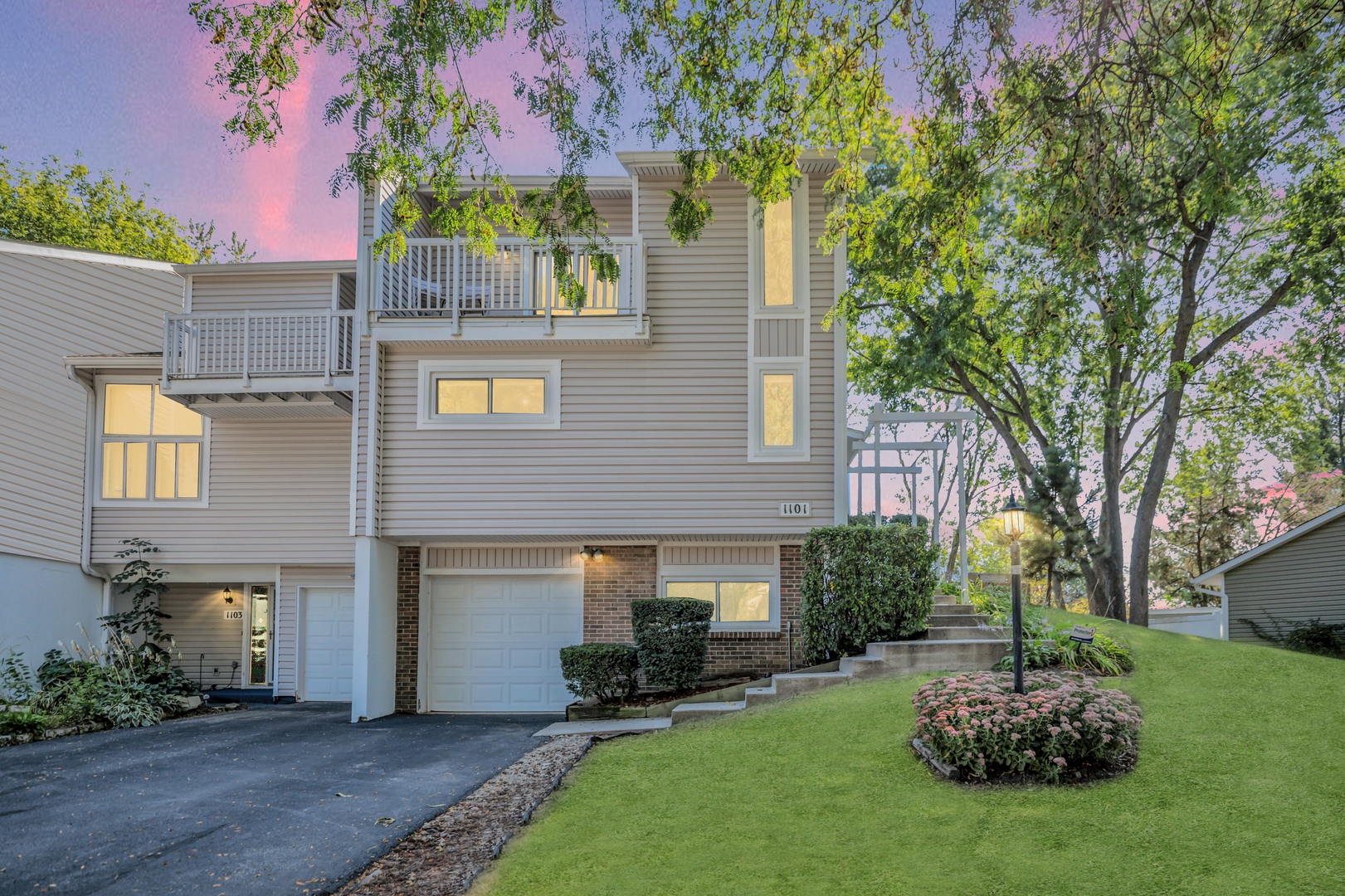 1101 Sausalito Court #1101, Bartlett, IL 60103