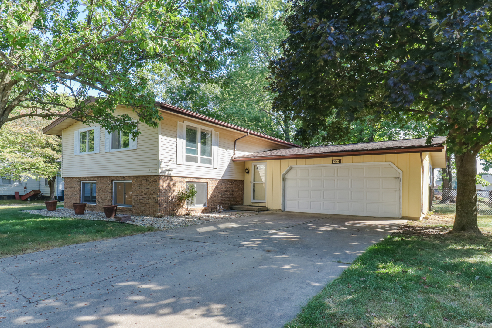 314 S Maple Avenue, Minier, IL 61759