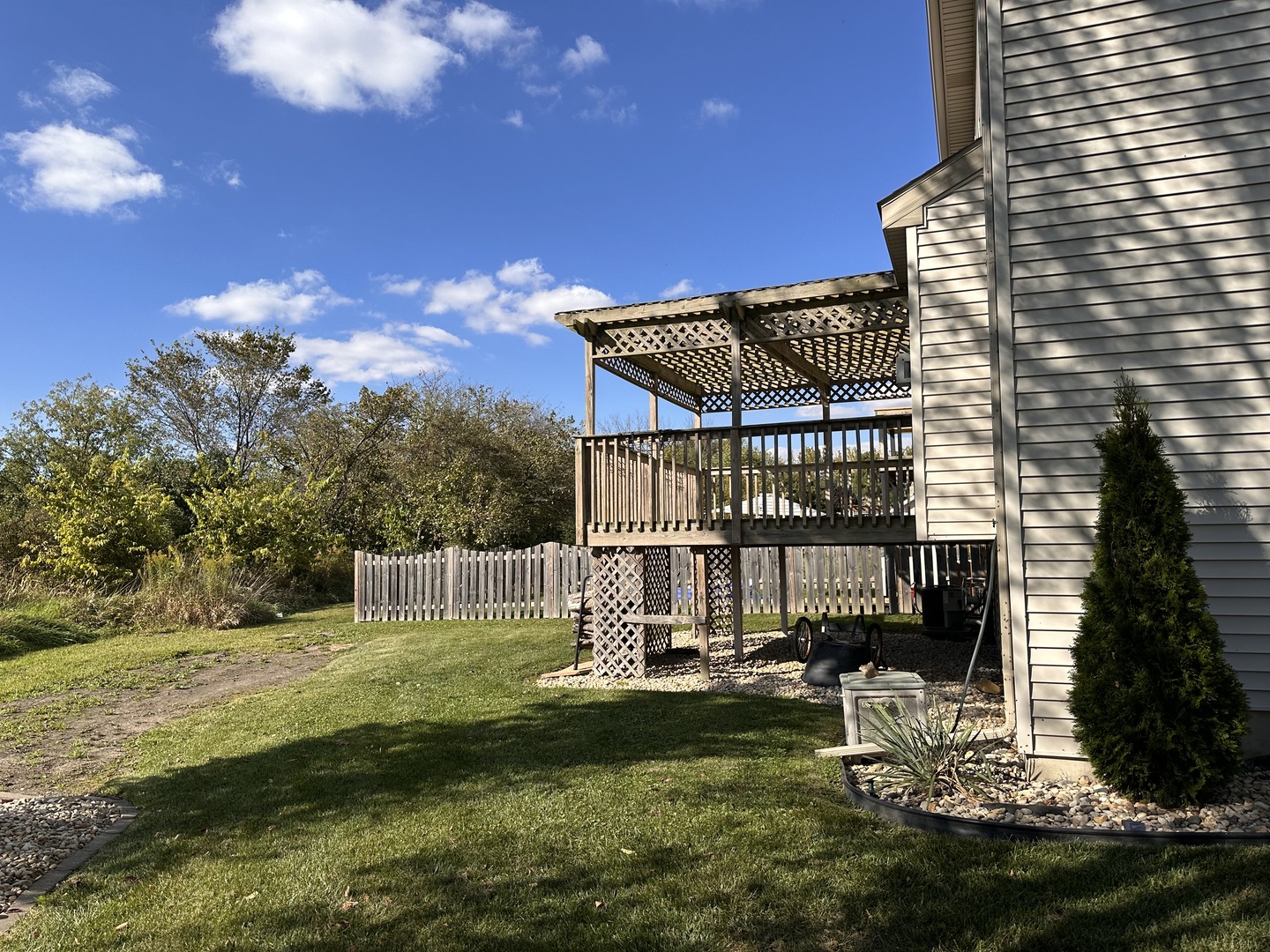 26358 S Evergreen Lane, Channahon, IL 60410