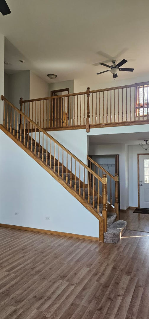 26358 S Evergreen Lane, Channahon, IL 60410