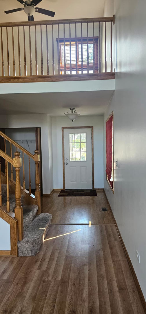 26358 S Evergreen Lane, Channahon, IL 60410