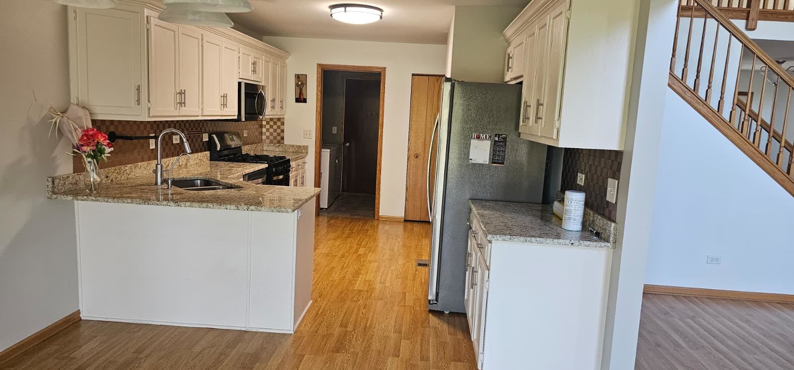 26358 S Evergreen Lane, Channahon, IL 60410