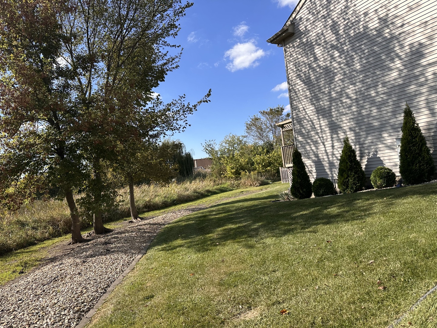 26358 S Evergreen Lane, Channahon, IL 60410