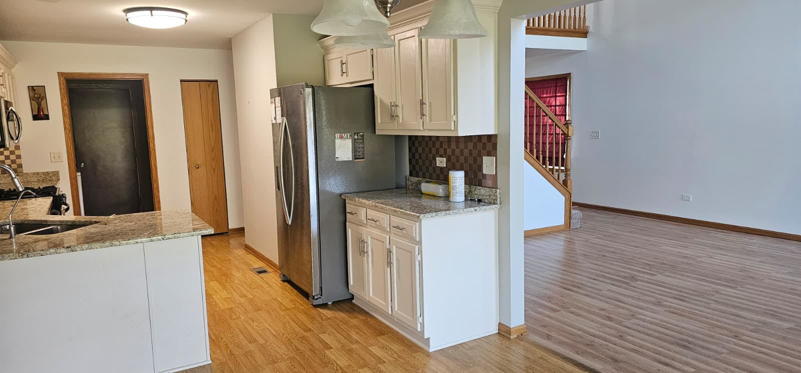 26358 S Evergreen Lane, Channahon, IL 60410