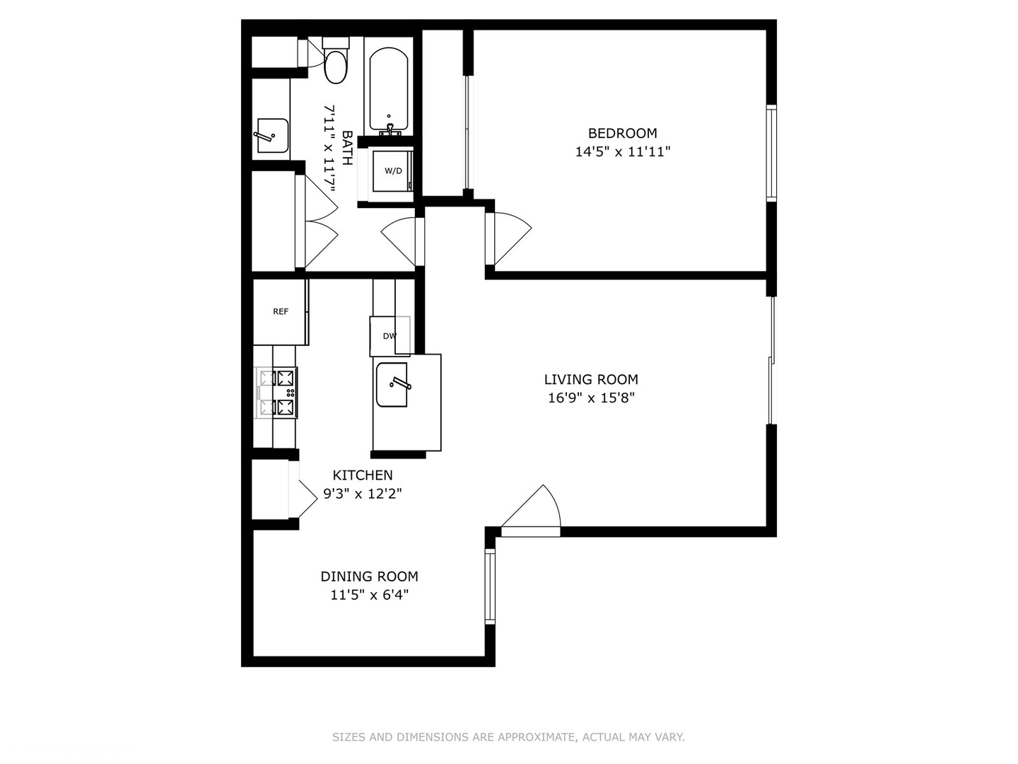 47 Orchard Terrace #8, Lombard, IL 60148