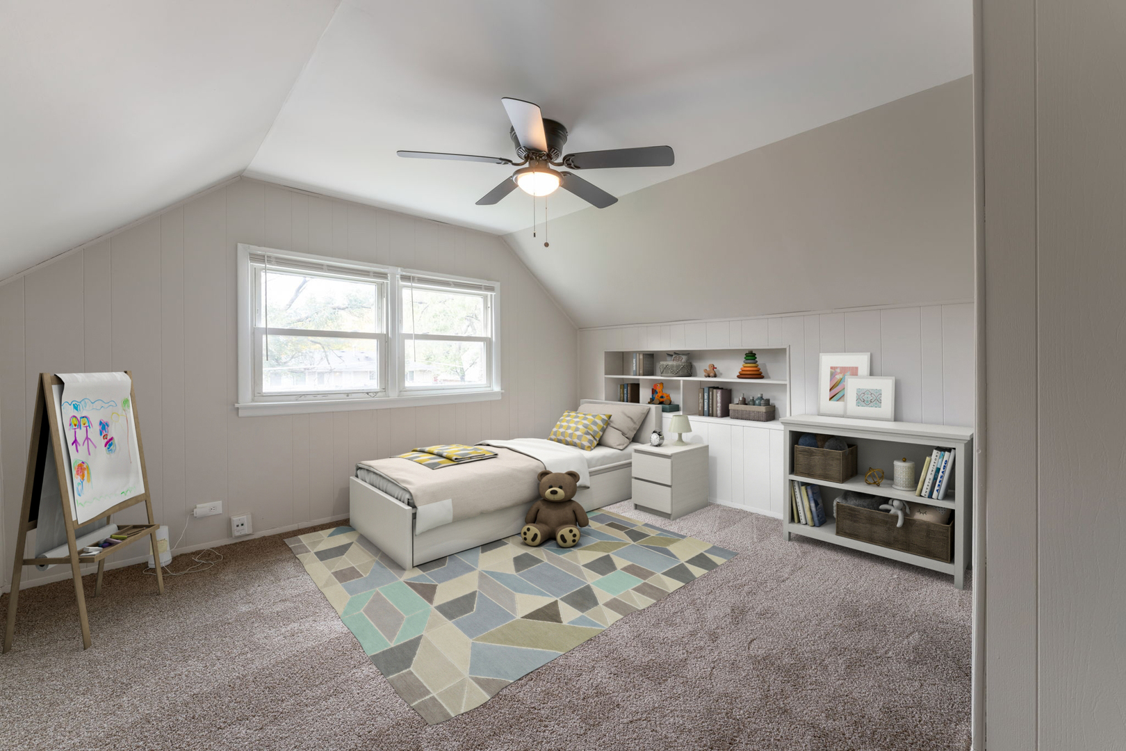 16928 Old Elm Drive, Country Club Hills, IL 60478