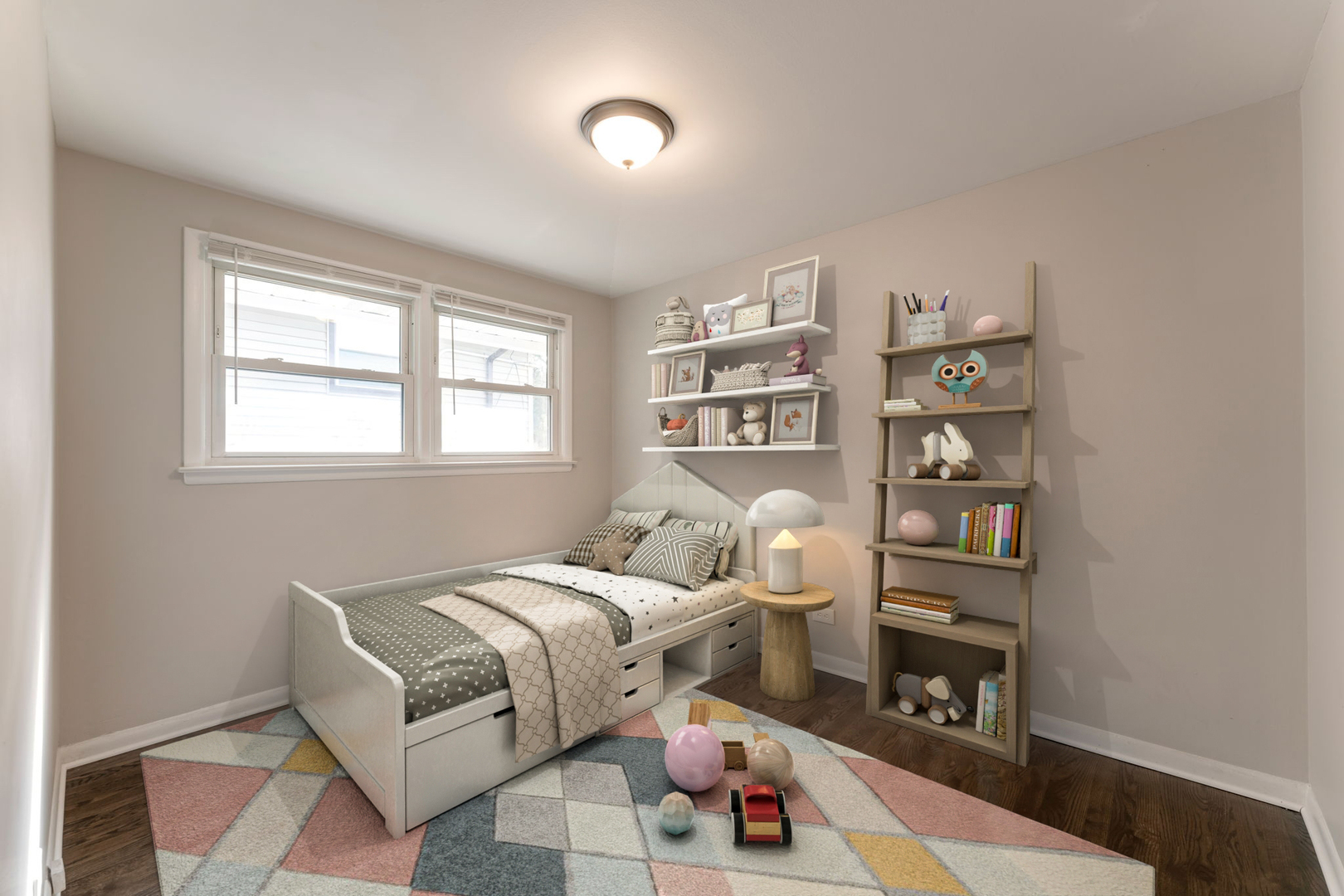 16928 Old Elm Drive, Country Club Hills, IL 60478