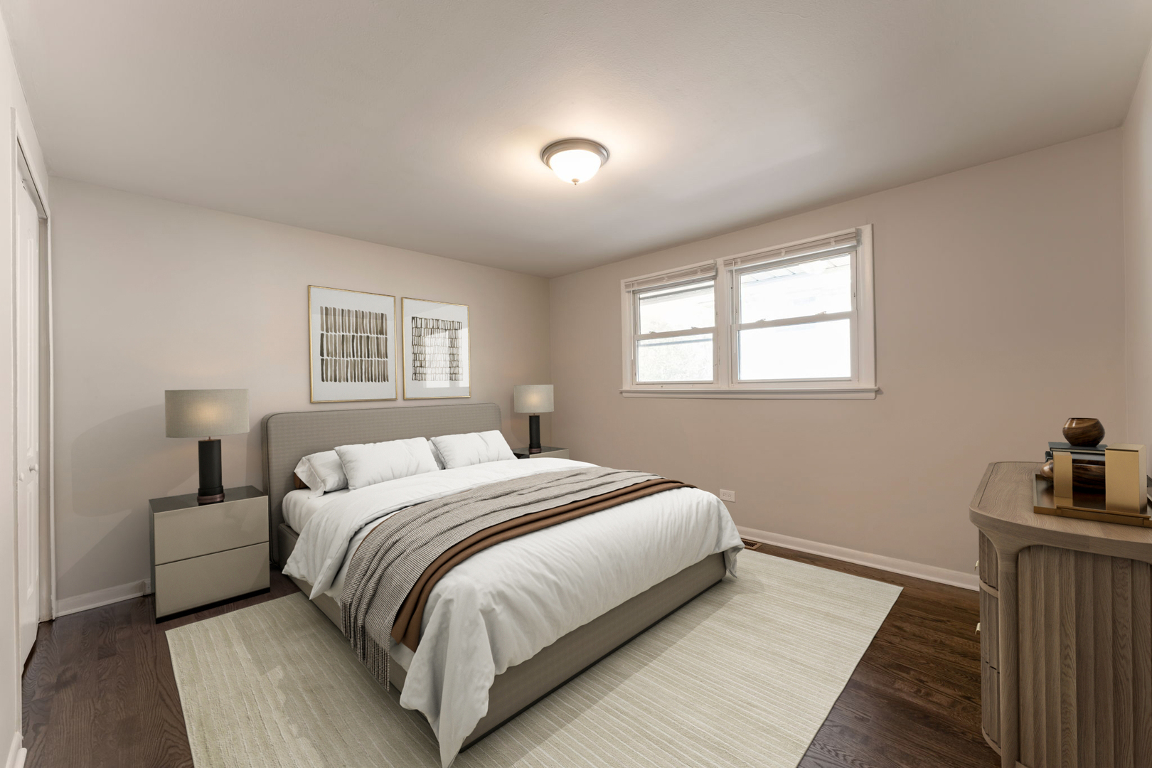 16928 Old Elm Drive, Country Club Hills, IL 60478