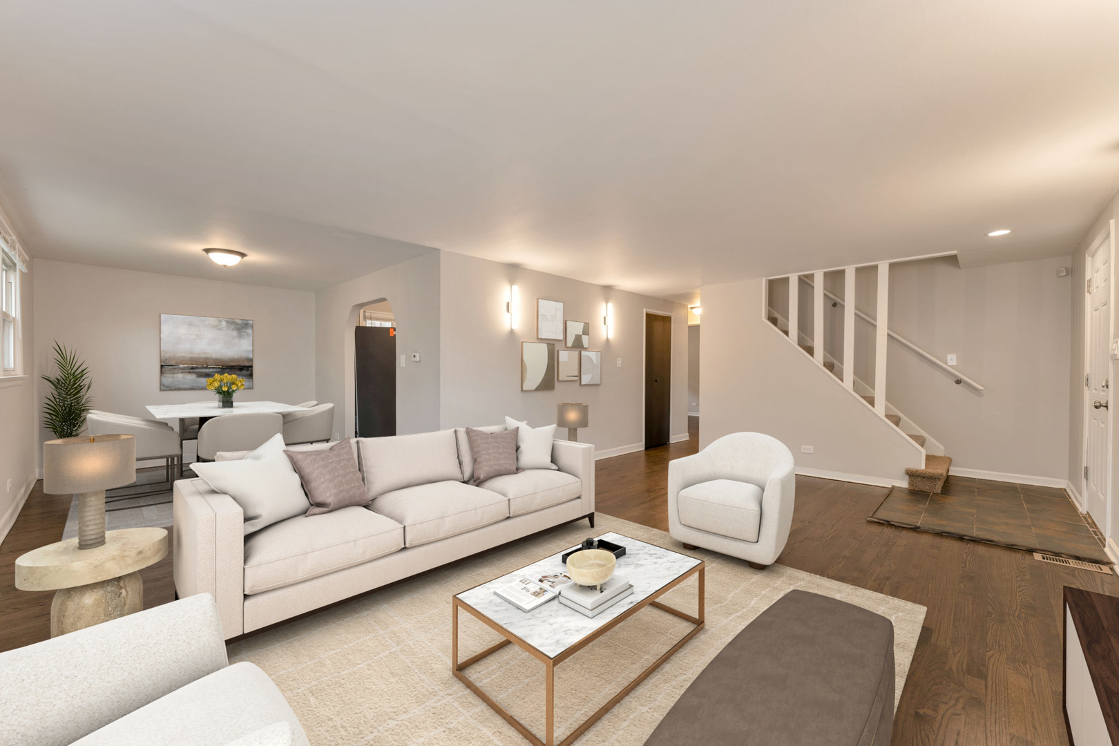 16928 Old Elm Drive, Country Club Hills, IL 60478