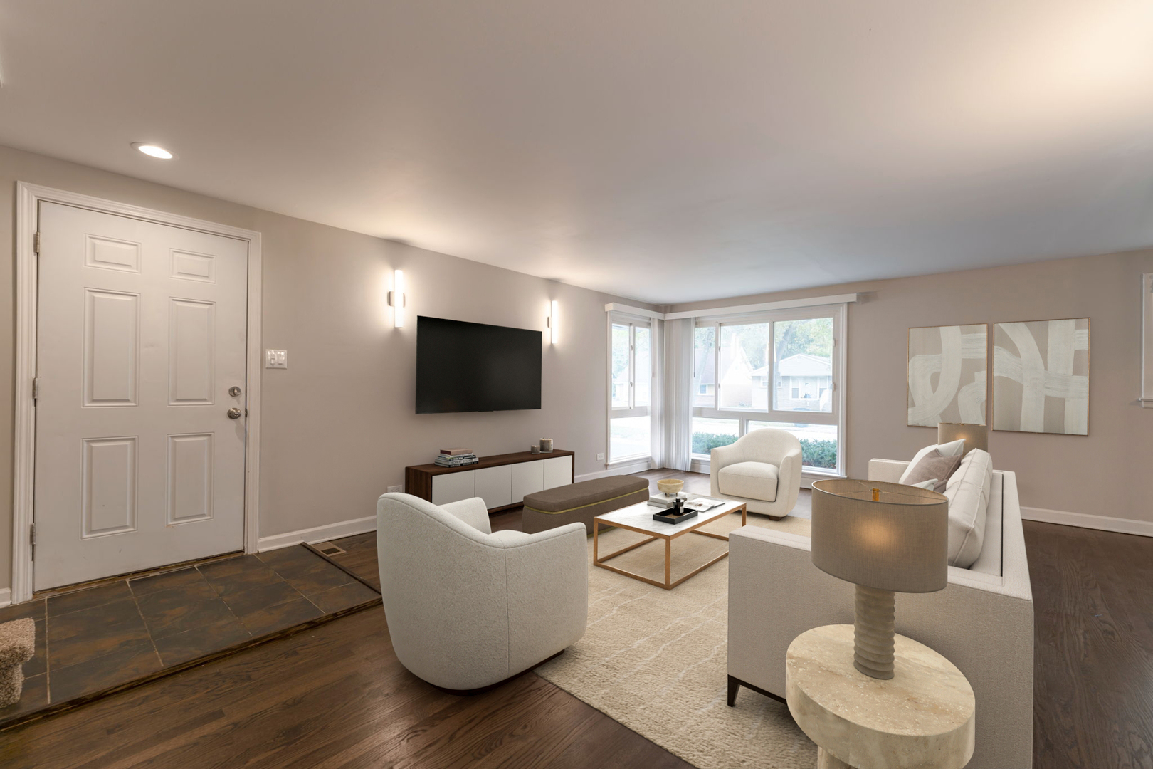 16928 Old Elm Drive, Country Club Hills, IL 60478