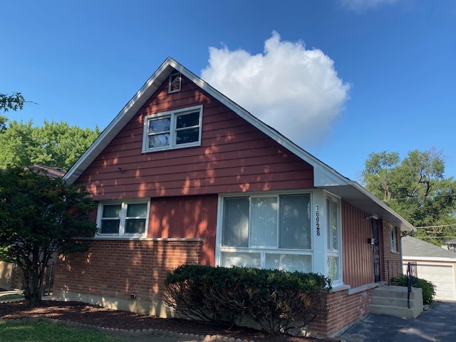 16928 Old Elm Drive, Country Club Hills, IL 60478