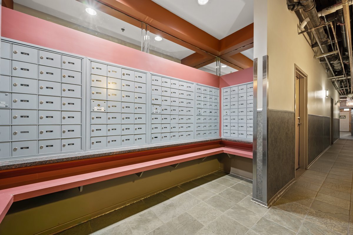 1500 W Monroe Street #409, Chicago, IL 60607