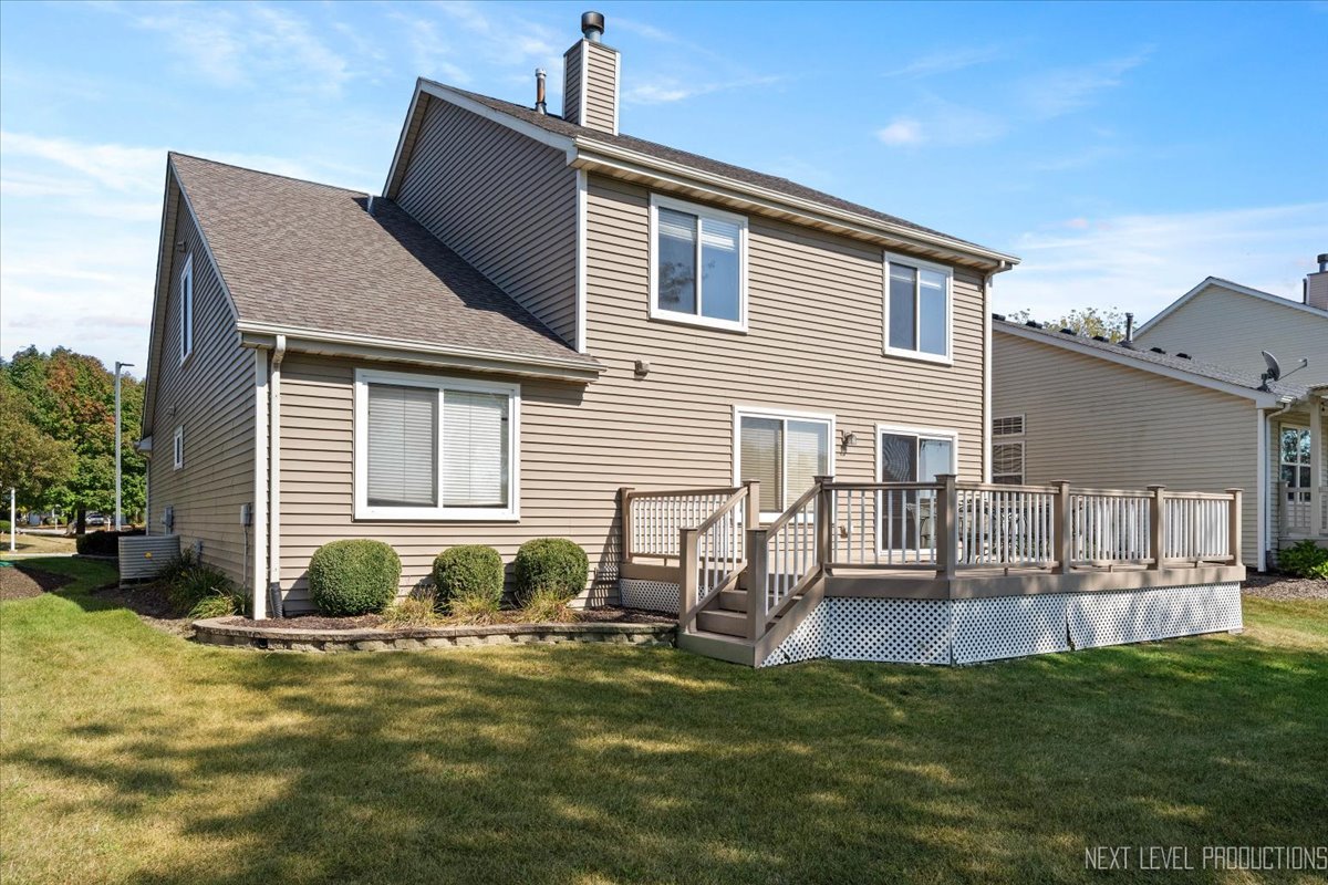 14037 S Tamarack Drive, Plainfield, IL 60544