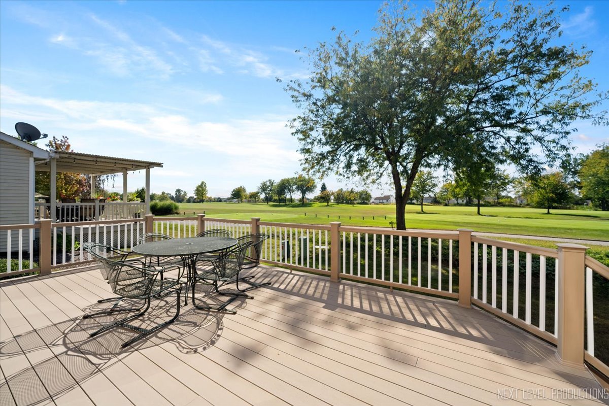 14037 S Tamarack Drive, Plainfield, IL 60544