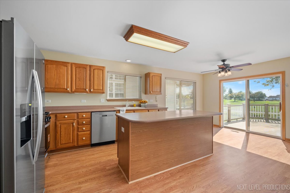14037 S Tamarack Drive, Plainfield, IL 60544
