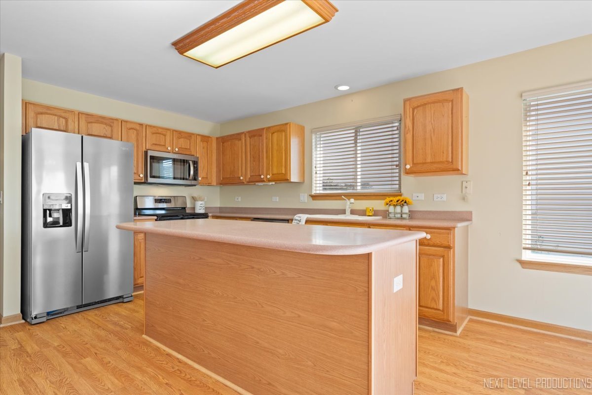 14037 S Tamarack Drive, Plainfield, IL 60544