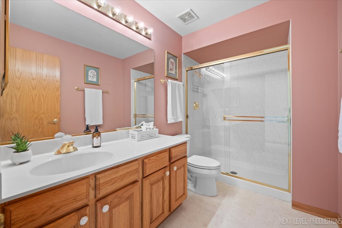 14037 S Tamarack Drive, Plainfield, IL 60544