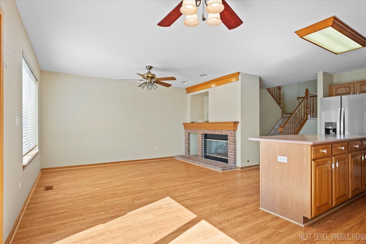 14037 S Tamarack Drive, Plainfield, IL 60544