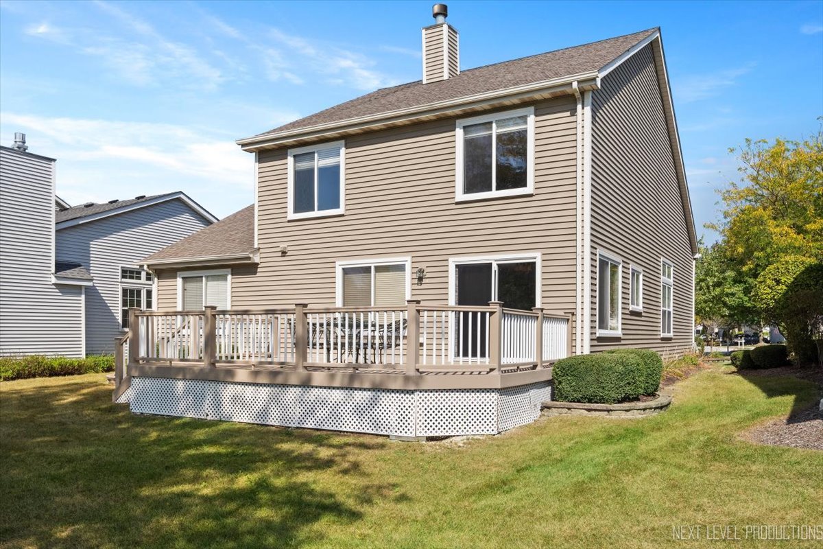 14037 S Tamarack Drive, Plainfield, IL 60544