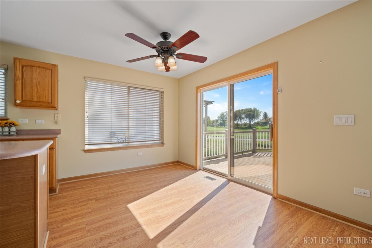 14037 S Tamarack Drive, Plainfield, IL 60544