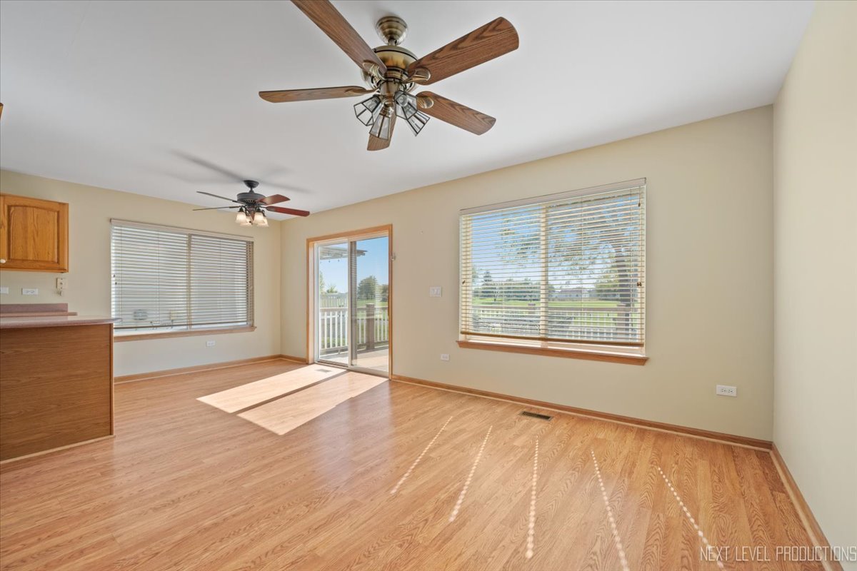 14037 S Tamarack Drive, Plainfield, IL 60544