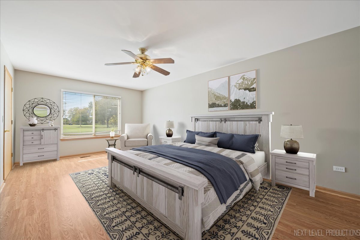 14037 S Tamarack Drive, Plainfield, IL 60544