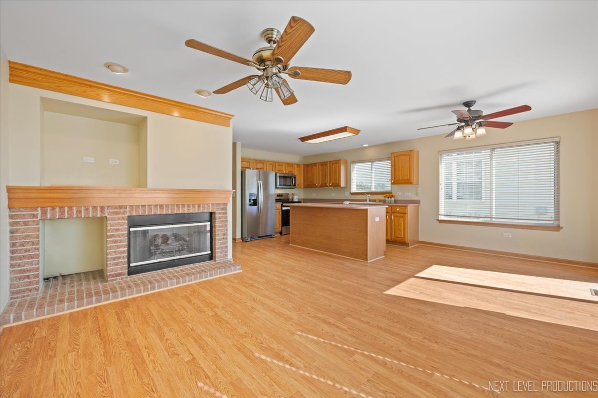 14037 S Tamarack Drive, Plainfield, IL 60544