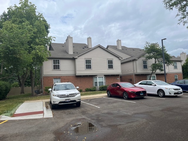 130 Crest Wood Court #5, Schaumburg, IL 60195