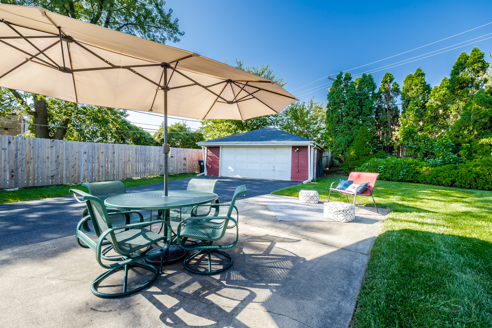 1615 W Johanna Terrace, Arlington Heights, IL 60005