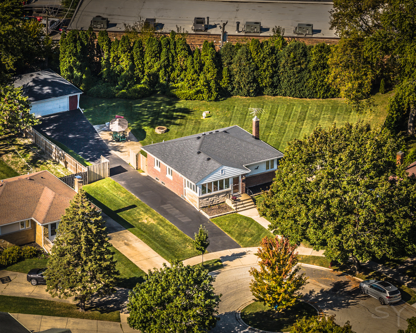 1615 W Johanna Terrace, Arlington Heights, IL 60005