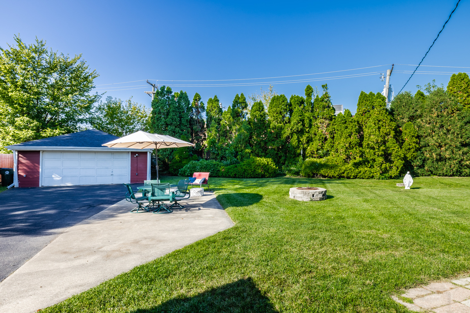 1615 W Johanna Terrace, Arlington Heights, IL 60005