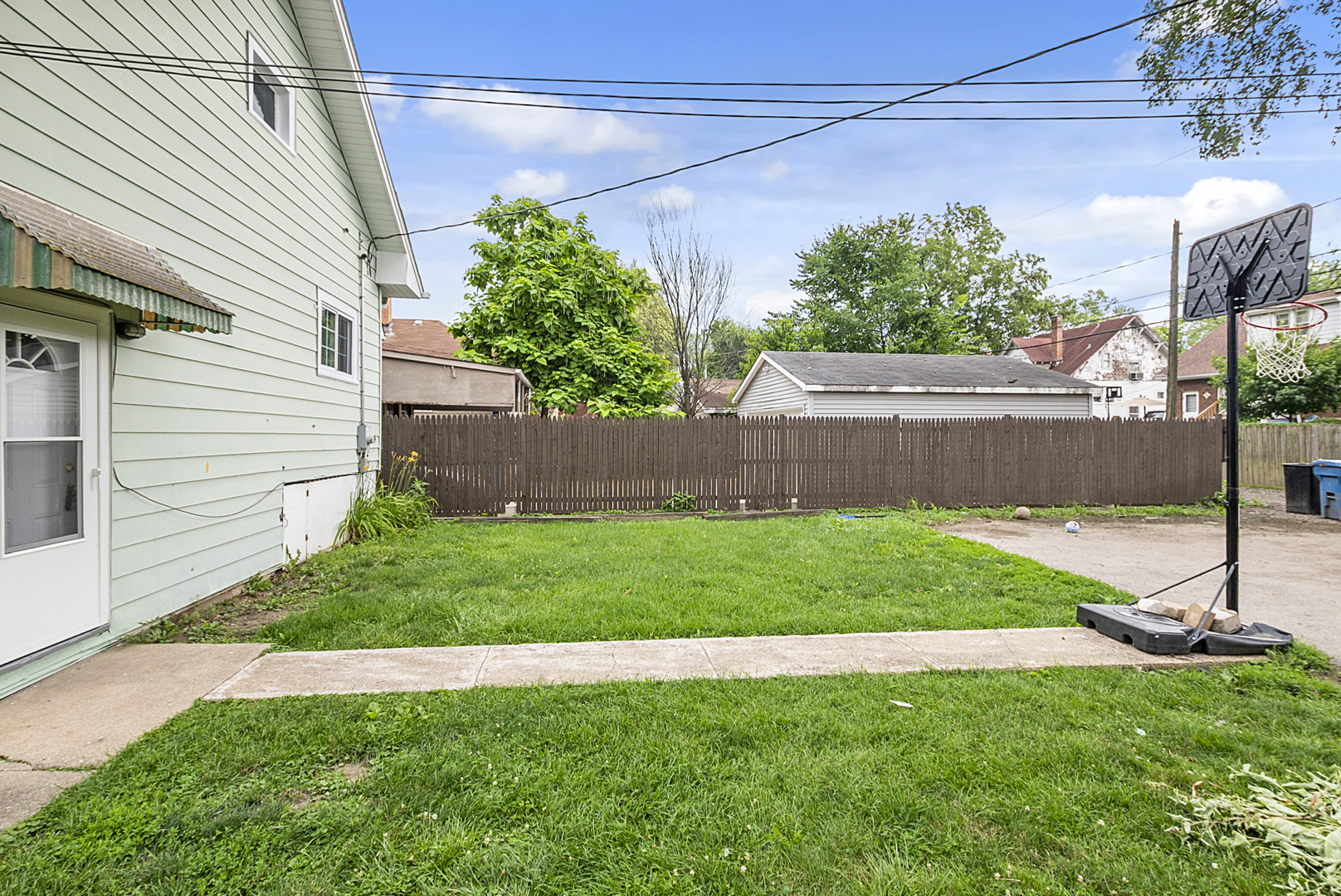 246 W 15 Place, Chicago Heights, IL 60411